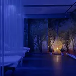 - Gym, Pool & Sarajevo