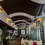 Hotel - Gym, Pool & 4*