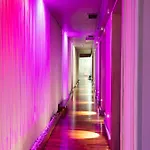 Hotell - Gym, Pool & 4*