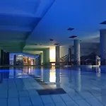 - Gym, Pool &