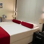 - Gym, Pool & Hotel Sarajevo