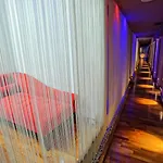 - Gym, Pool & Sarajevo