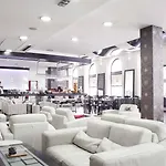 - Gym, Pool & Sarajevo