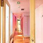 - Gym, Pool & 4* Sarajevo