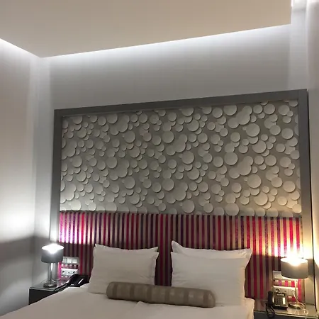 Hotel Central Sarajevo Hotel