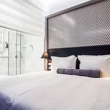 Hotel Hotel Central Sarajevo Sarajevo