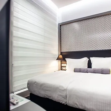 Hotel Central Sarajevo