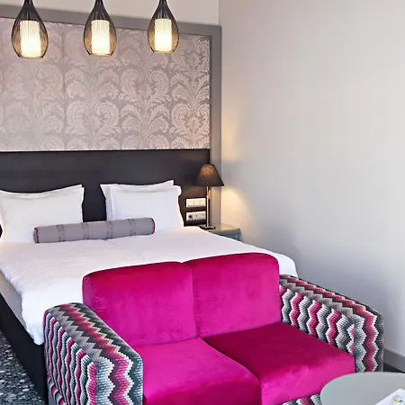 Hotel Central Sarajevo Sarajevo