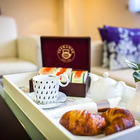 Hotel Central Sarajevo 4* Sarajevo