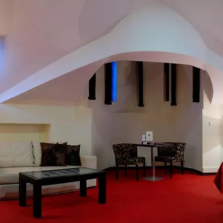 Hotel Hotel Central Sarajevo 4*