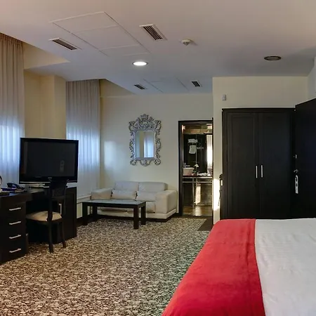Hotel Central Sarajevo Sarajevo