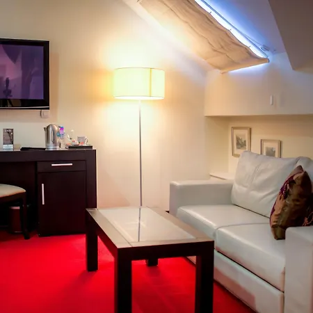 Hotel Hotel Central Sarajevo