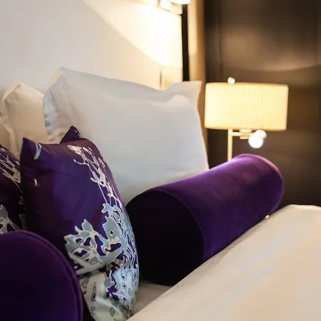 Hotel Hotel Central Sarajevo