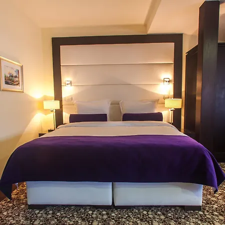 Hotel Central Sarajevo Sarajevo