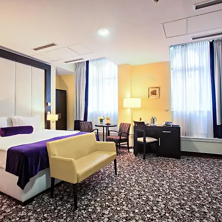 Hotel Hotel Central Sarajevo 4*