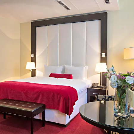 Hotel Hotel Central Sarajevo Sarajevo