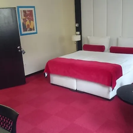 Hotel Central Sarajevo