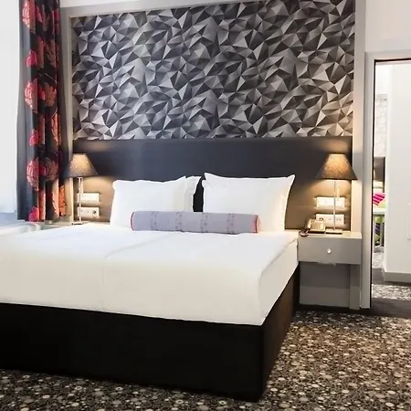 Hotel Central Sarajevo