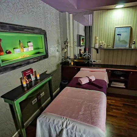 Hotel Central Sarajevo