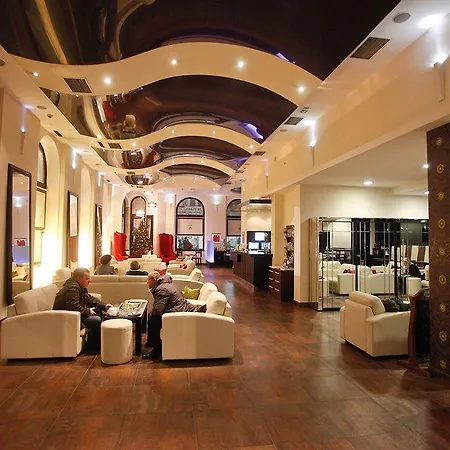 Hotel Central Sarajevo Hotel Sarajevo