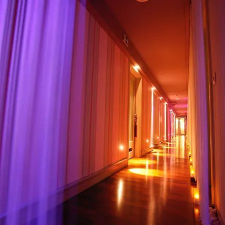 Hotel Hotel Central Sarajevo