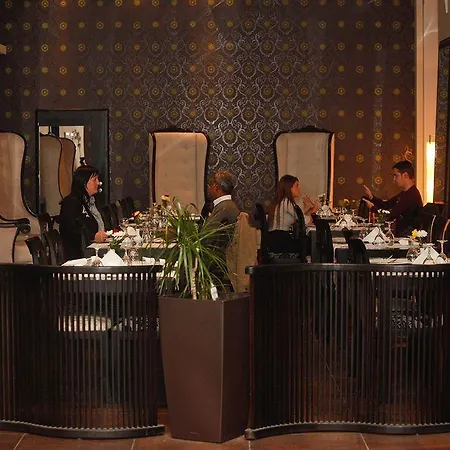 Hotel Central Sarajevo 4* Sarajevo