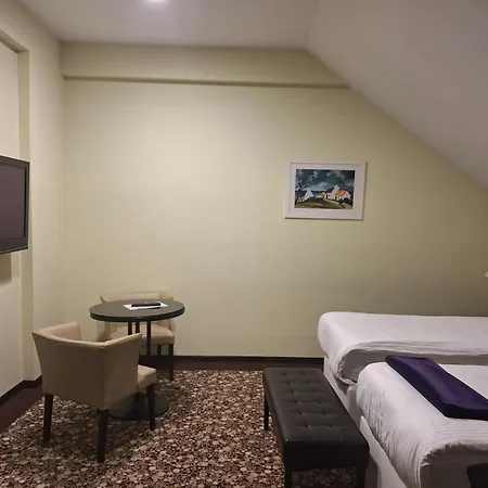 Hotel Central Sarajevo Hotel