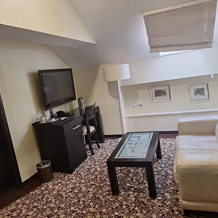 Hotel Central Sarajevo Hotel