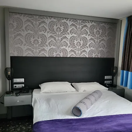 Hotel Central Sarajevo