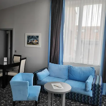 Hotel Hotel Central Sarajevo Sarajevo