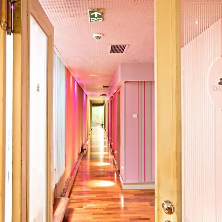Hotel Central Sarajevo