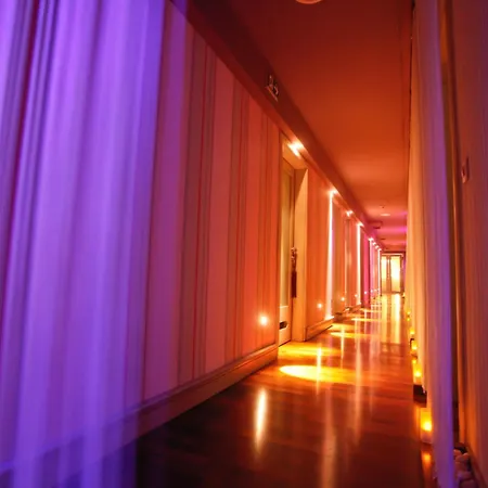 Hotel Central Sarajevo Sarajevo