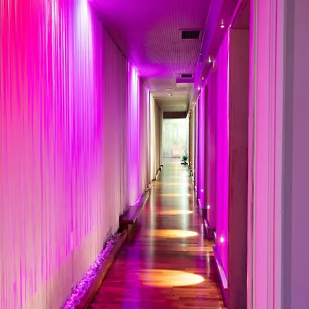 酒店 - Gym, Pool & 4*