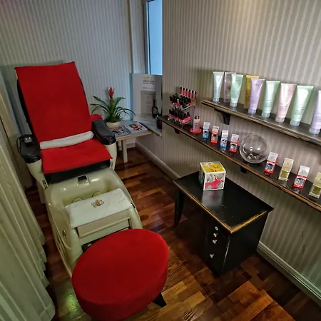 - Gym, Pool & 酒店 塞拉耶佛