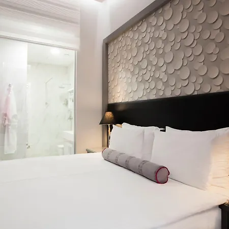 酒店 - Gym, Pool & 4*