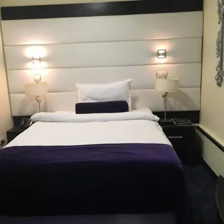 - Gym, Pool & 酒店 塞拉耶佛