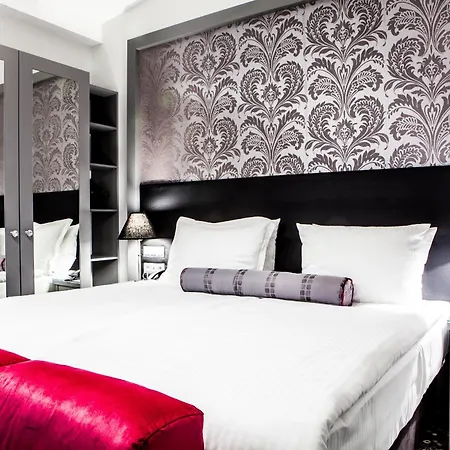 - Gym, Pool & 酒店 塞拉耶佛