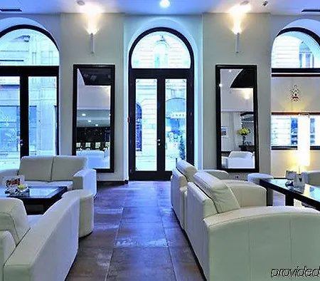 Hotel Hotel Central Sarajevo
