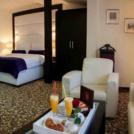Hotel Central Sarajevo Hotel