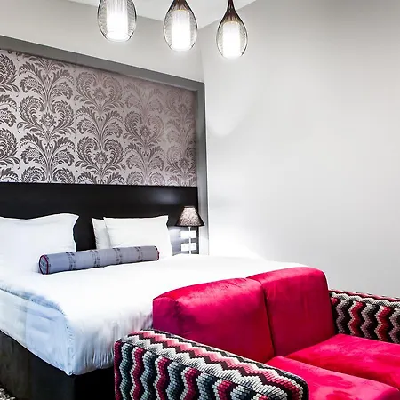 Hotel Hotel Central Sarajevo
