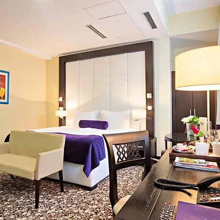 Hotel Central Sarajevo Sarajevo