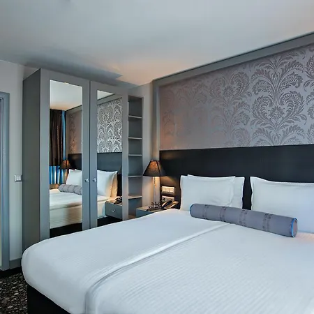 Hotel Hotel Central Sarajevo Sarajevo