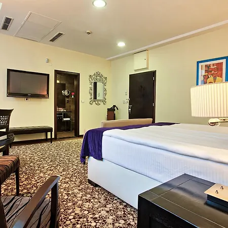 Hotel Hotel Central Sarajevo