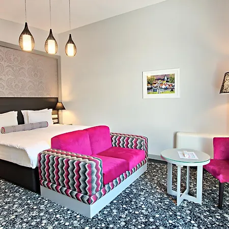 Hotel Central Sarajevo
