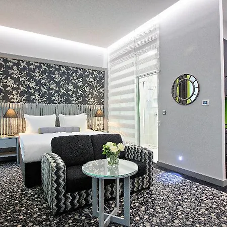 Hotel Central Sarajevo 4* Sarajevo