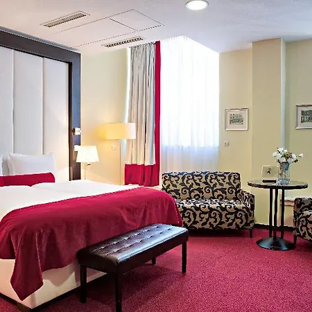Hotel Central Sarajevo Hotel Sarajevo