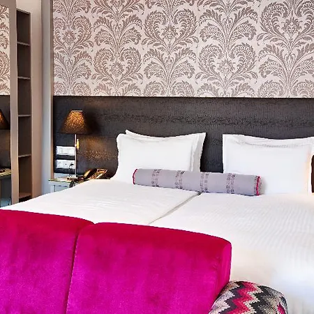 Hotel Central Sarajevo 4*