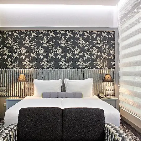 Hotel Hotel Central Sarajevo Sarajevo