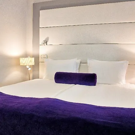 Hotel Central Sarajevo Hotel Sarajevo