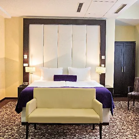 Hotel Central Sarajevo Hotel 4*